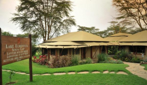 Lake Elmenteita Serena Camp